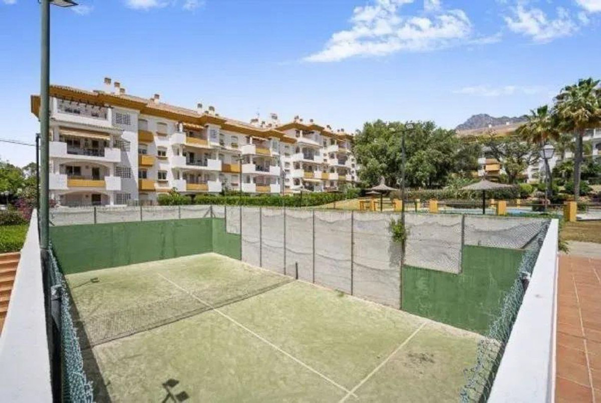 Se vende Apartamento Planta Baja de 3 dormitorios en Costa Del Sol, Málaga, España