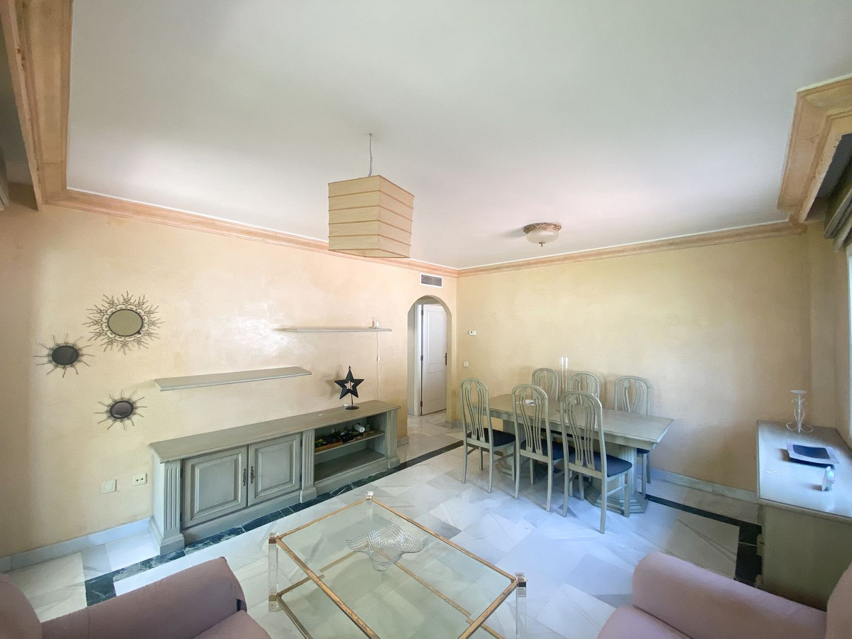 Se vende Apartamento Planta Baja de 3 dormitorios en Costa Del Sol, Málaga, España