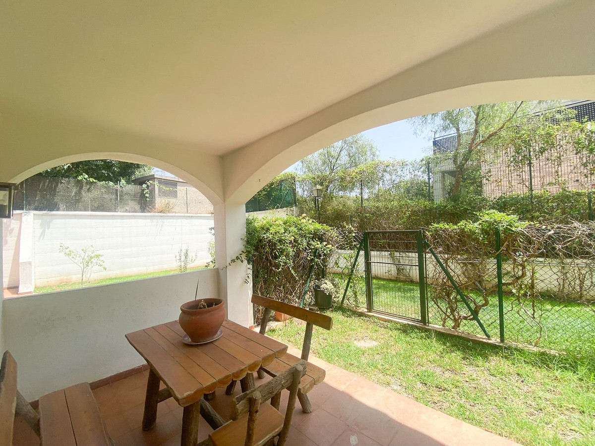 Se vende Apartamento Planta Baja de 3 dormitorios en Costa Del Sol, Málaga, España