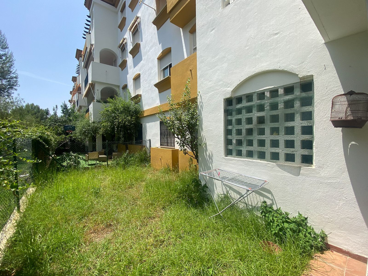 Se vende Apartamento Planta Baja de 3 dormitorios en Costa Del Sol, Málaga, España