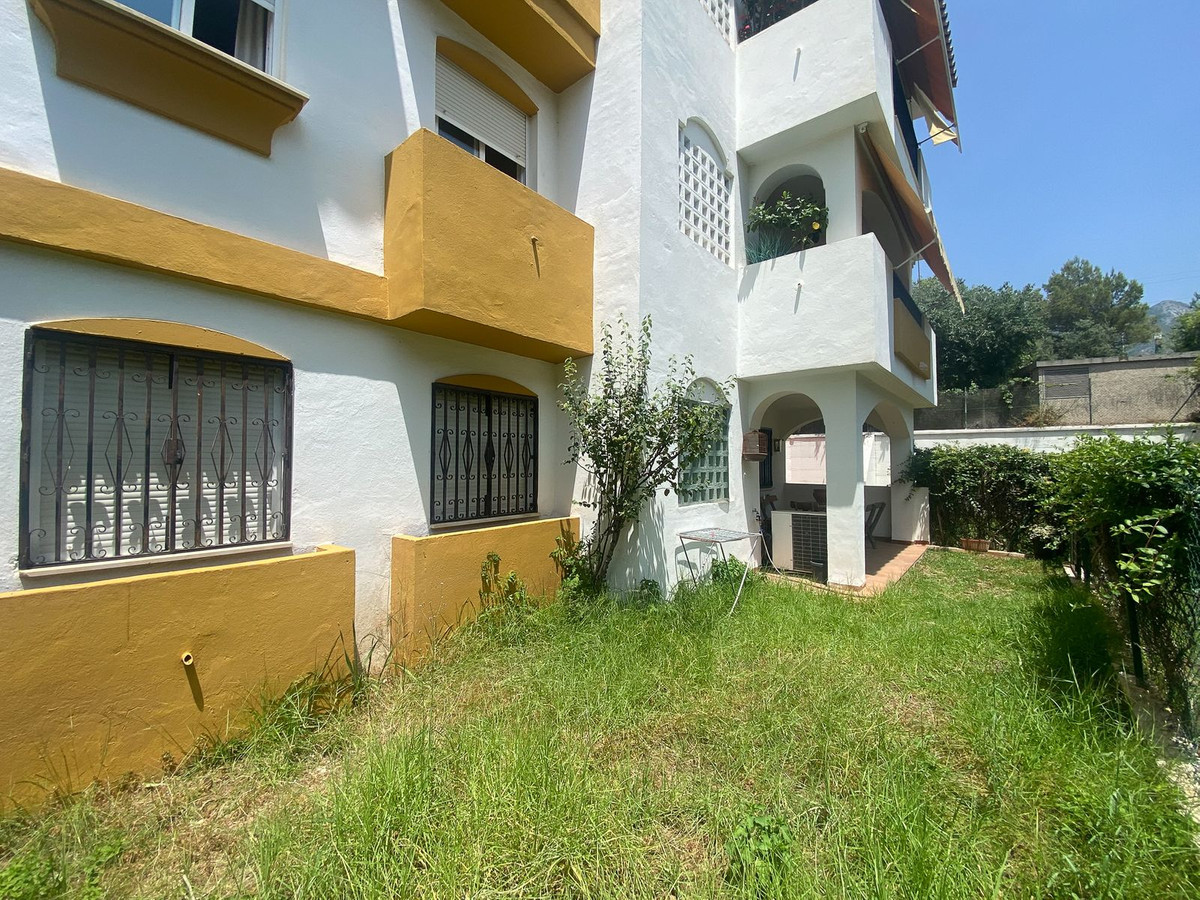 Se vende Apartamento Planta Baja de 3 dormitorios en Costa Del Sol, Málaga, España