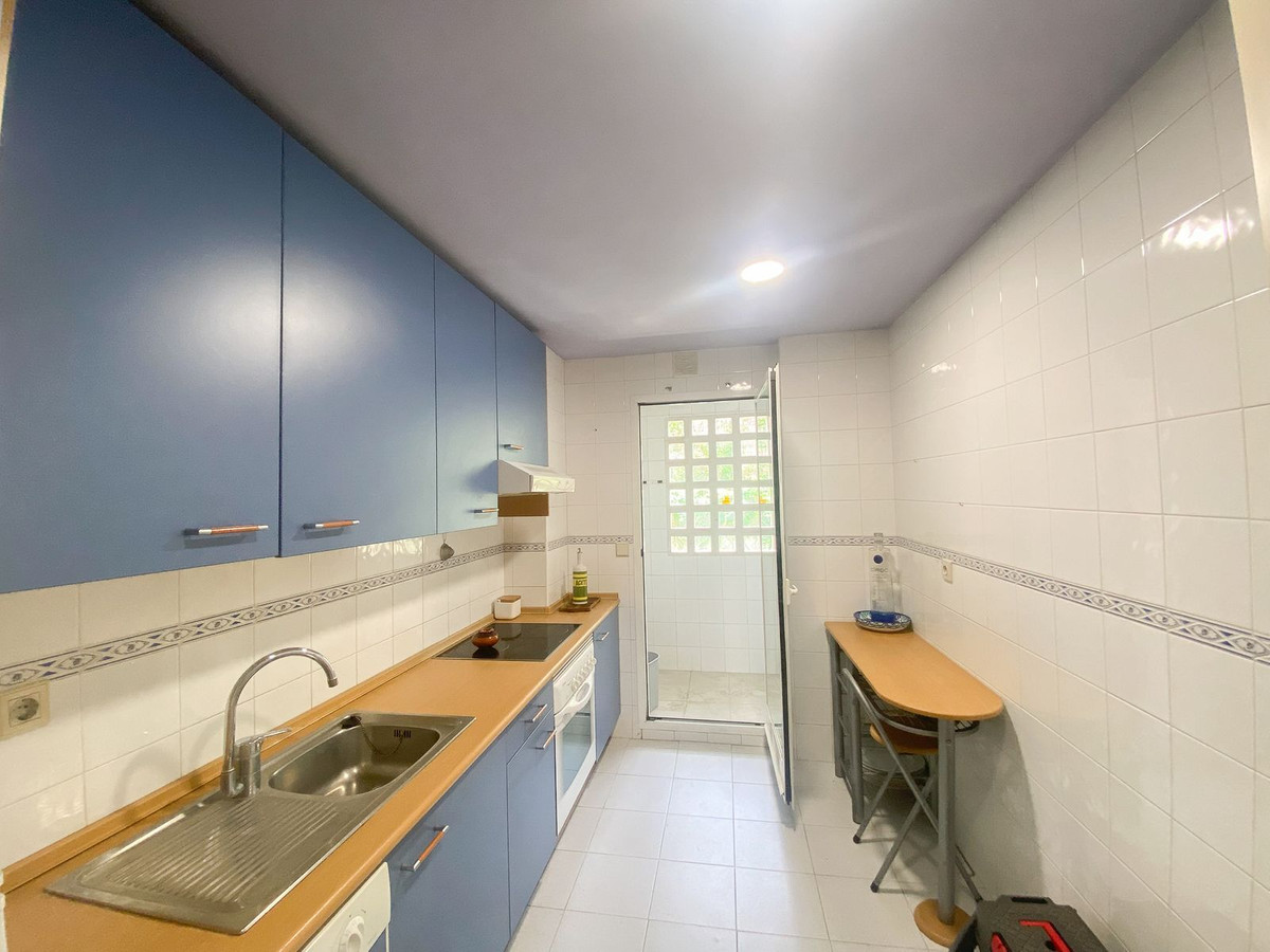 Se vende Apartamento Planta Baja de 3 dormitorios en Costa Del Sol, Málaga, España