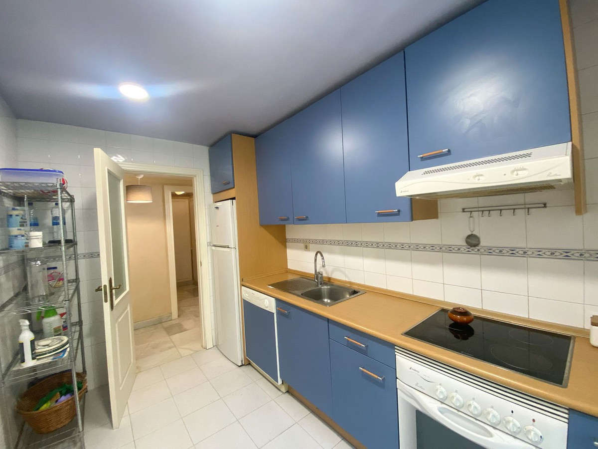 Se vende Apartamento Planta Baja de 3 dormitorios en Costa Del Sol, Málaga, España