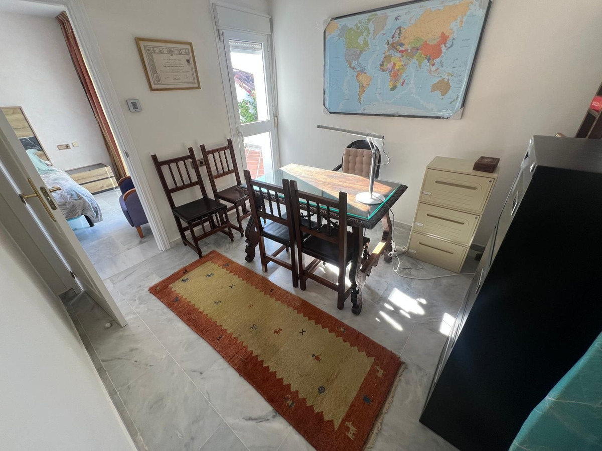 4 Bed Apartment for sale in Guadalmina Baja Costa Del Sol, Málaga, Spain