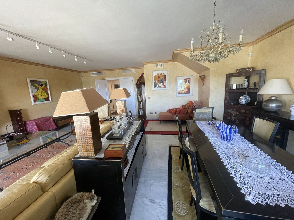 4 Bed Apartment for sale in Guadalmina Baja Costa Del Sol, Málaga, Spain