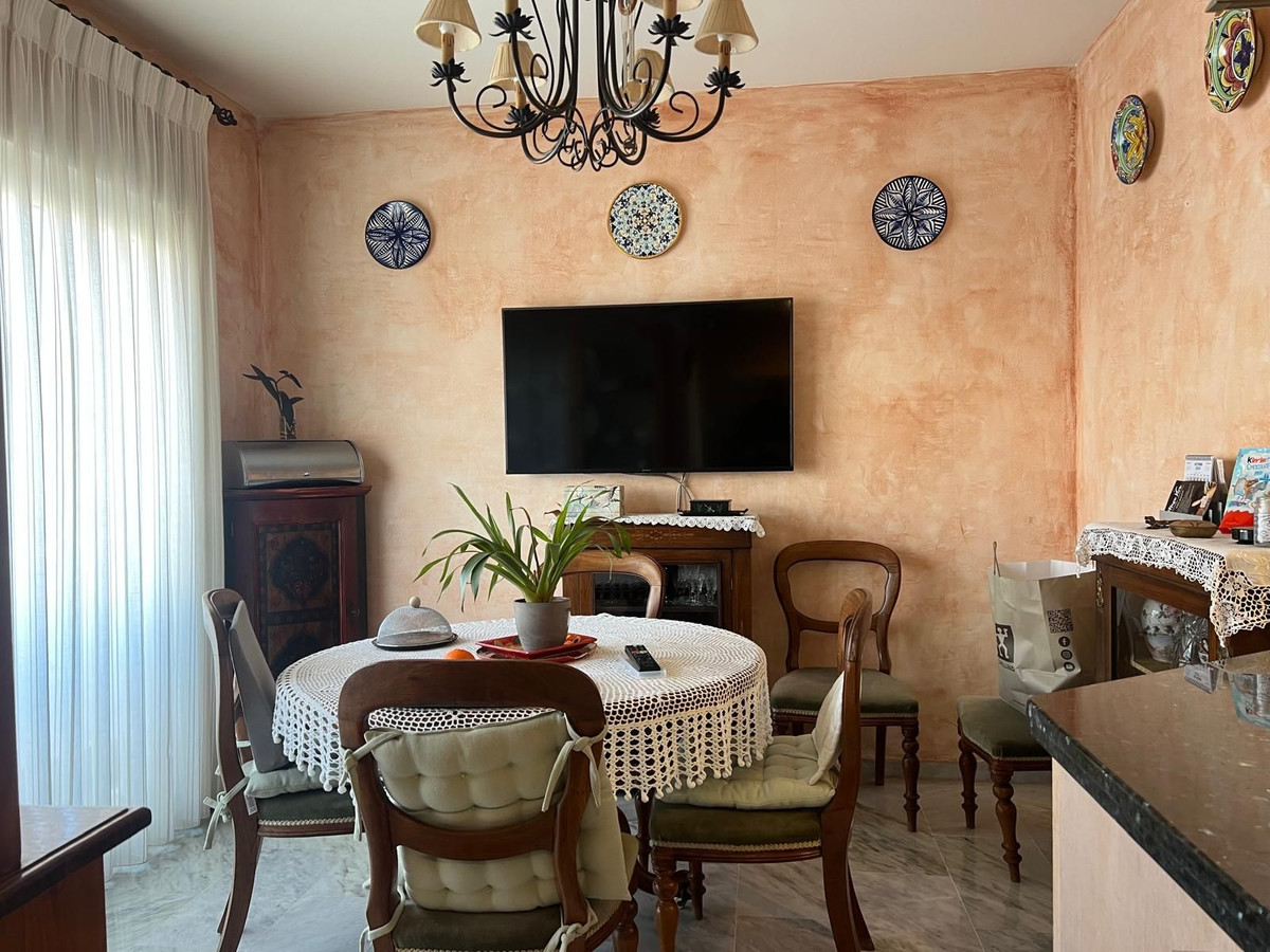 4 Bed Apartment for sale in Guadalmina Baja Costa Del Sol, Málaga, Spain