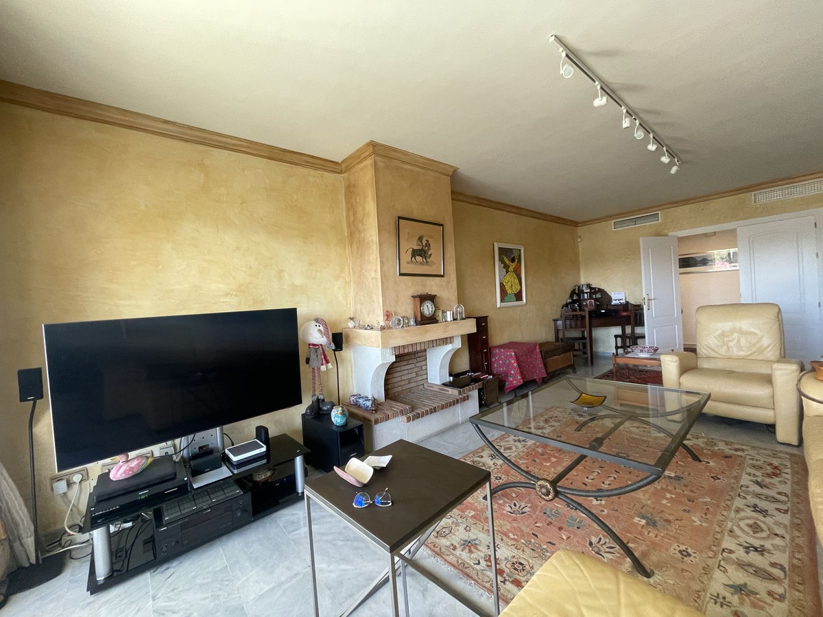 4 Bed Apartment for sale in Guadalmina Baja Costa Del Sol, Málaga, Spain
