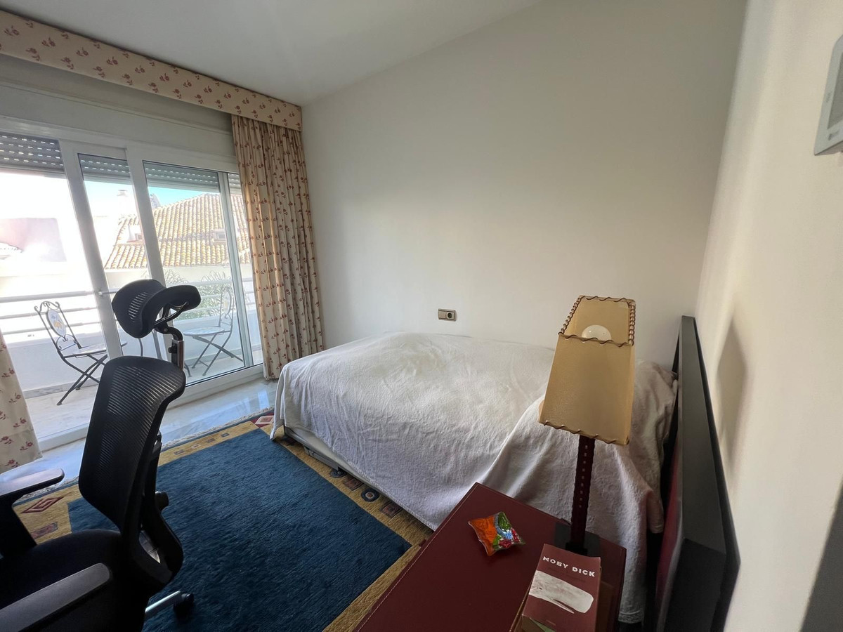 4 Bed Apartment for sale in Guadalmina Baja Costa Del Sol, Málaga, Spain
