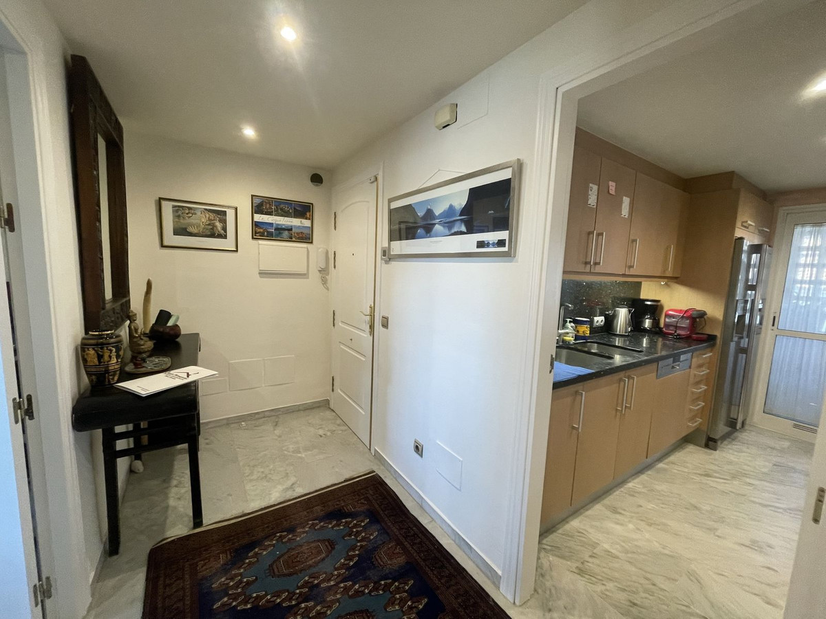 4 Bed Apartment for sale in Guadalmina Baja Costa Del Sol, Málaga, Spain