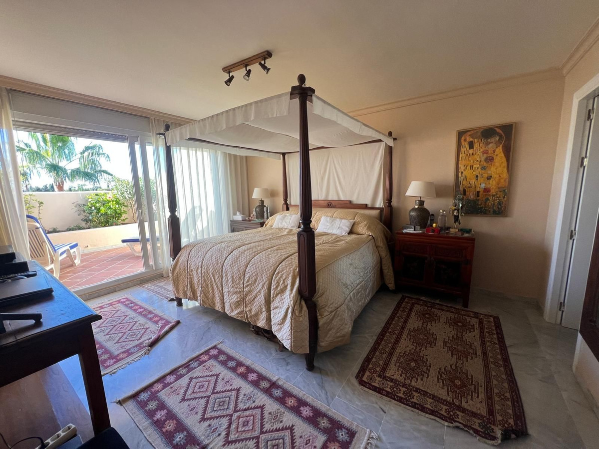 4 Bed Apartment for sale in Guadalmina Baja Costa Del Sol, Málaga, Spain