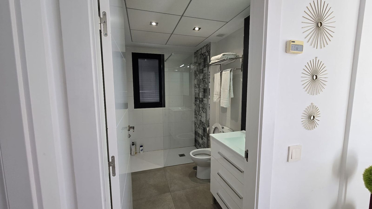 3 Bed Townhouse for sale in Polop Costa Blanca, Alicante, Spain