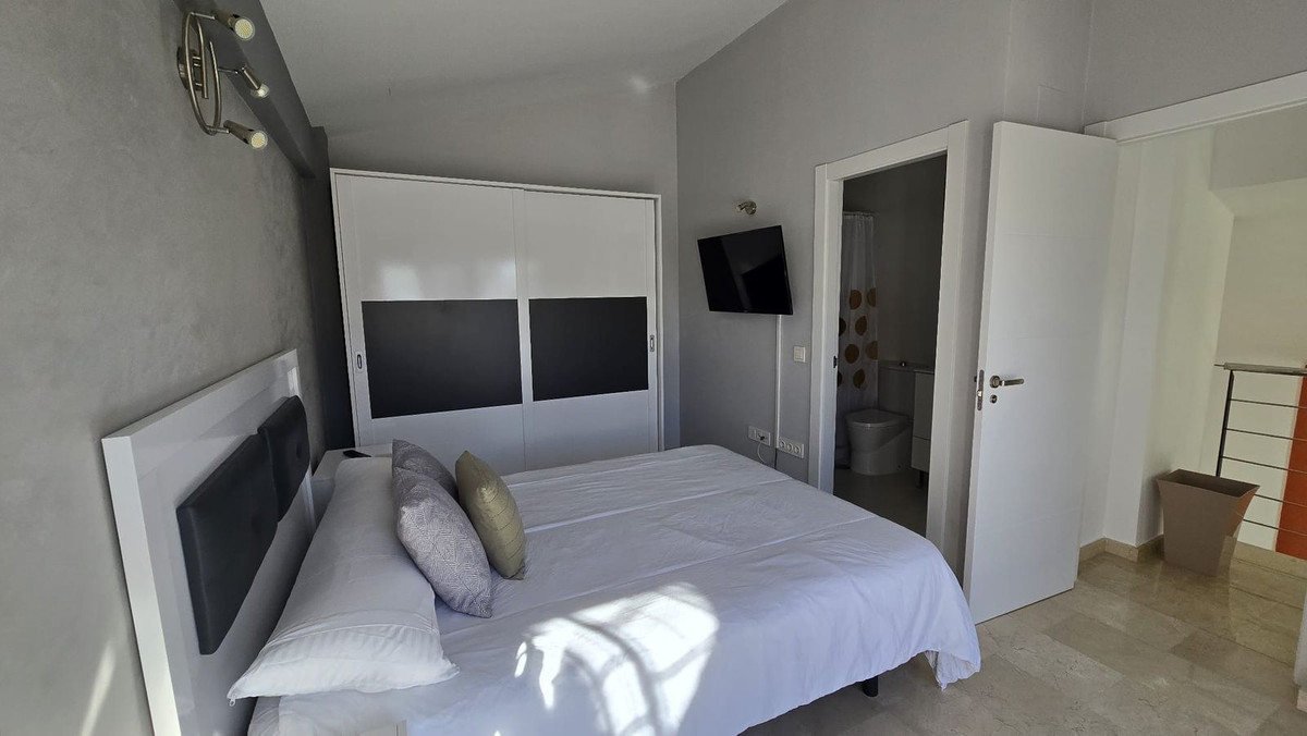 3 Bed Townhouse for sale in Polop Costa Blanca, Alicante, Spain