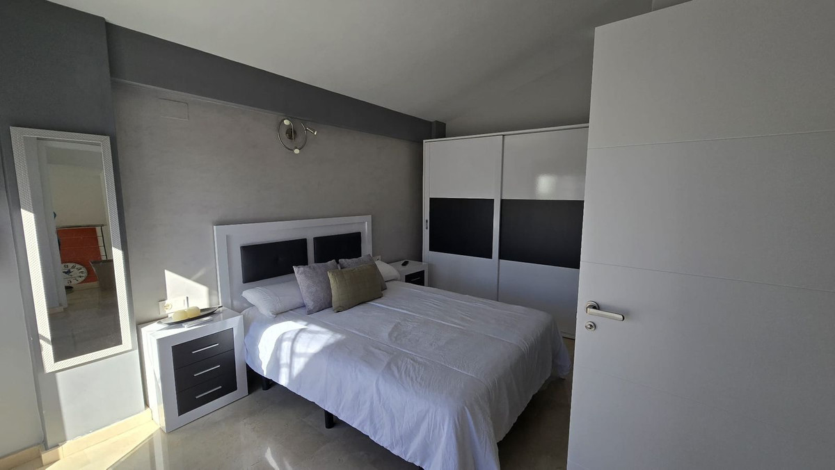 3 Bed Townhouse for sale in Polop Costa Blanca, Alicante, Spain