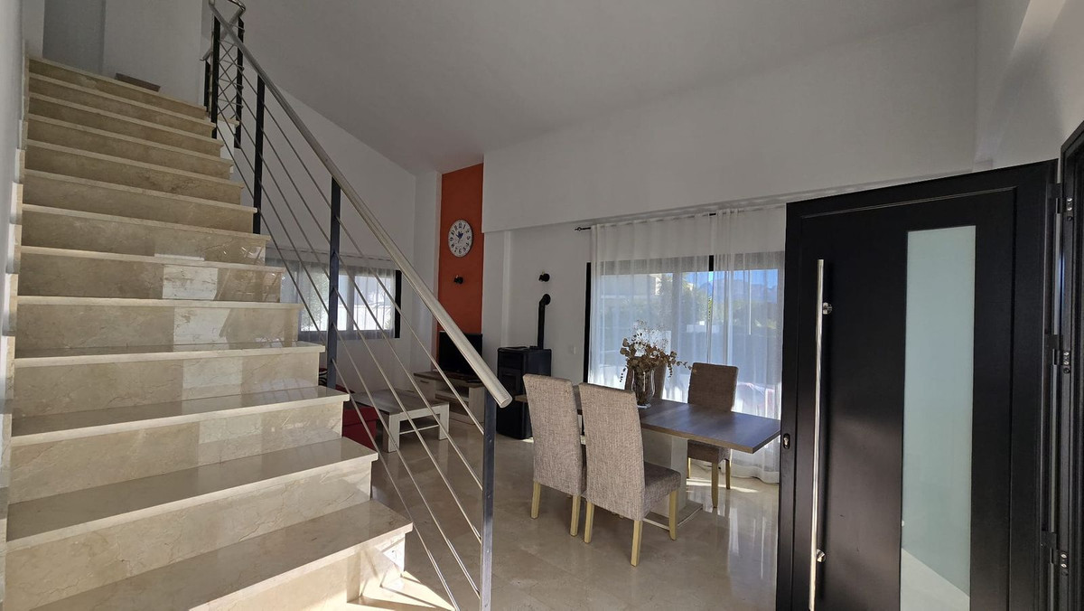 3 Bed Townhouse for sale in Polop Costa Blanca, Alicante, Spain