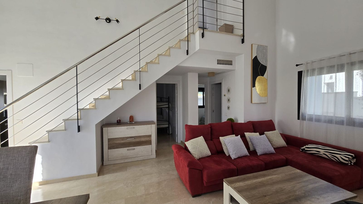 3 Bed Townhouse for sale in Polop Costa Blanca, Alicante, Spain