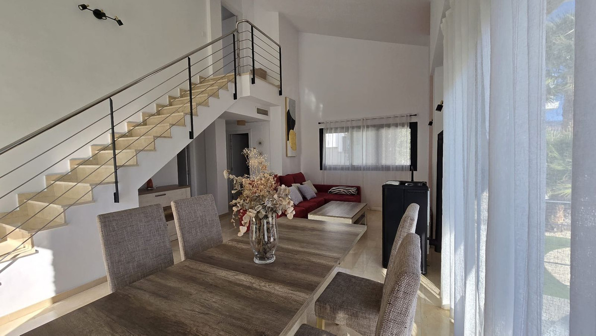 3 Bed Townhouse for sale in Polop Costa Blanca, Alicante, Spain