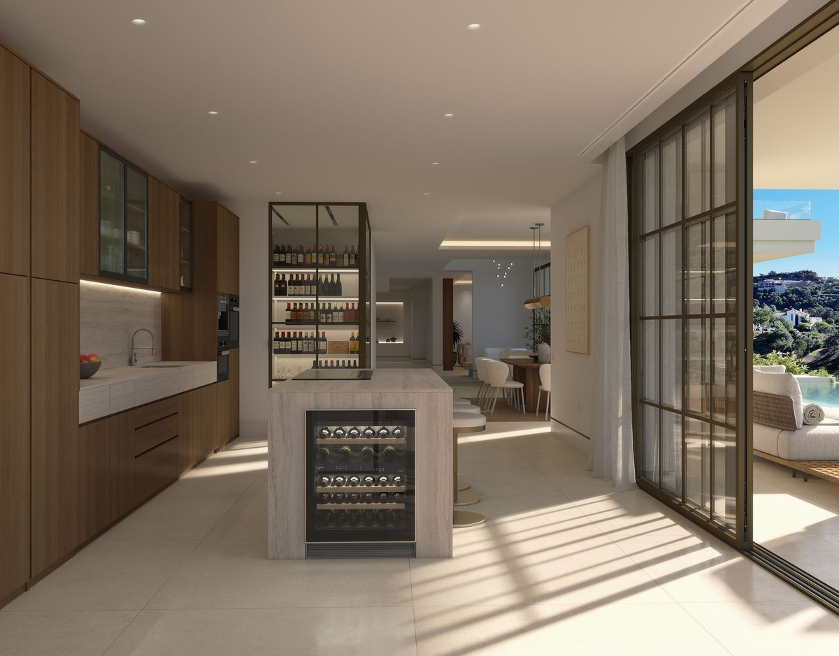 Se vende Villa - Chalet de 4 dormitorios en Costa Del Sol, Málaga, España