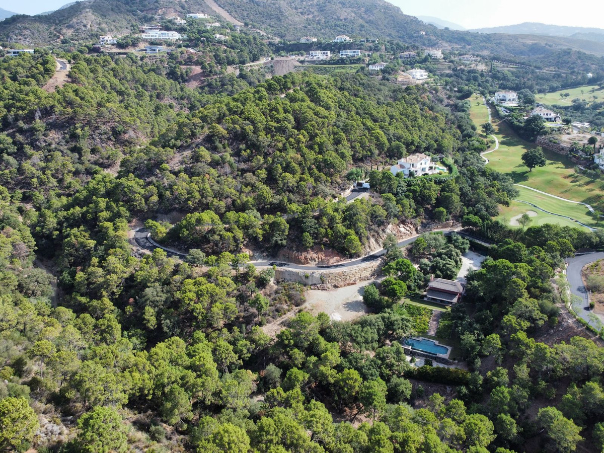 Se vende Villa - Chalet de 4 dormitorios en Costa Del Sol, Málaga, España