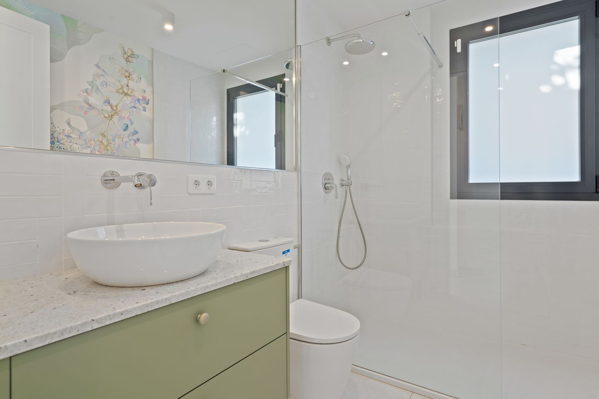 4 Bed Townhouse for sale in Elviria Costa Del Sol, Málaga, Spain