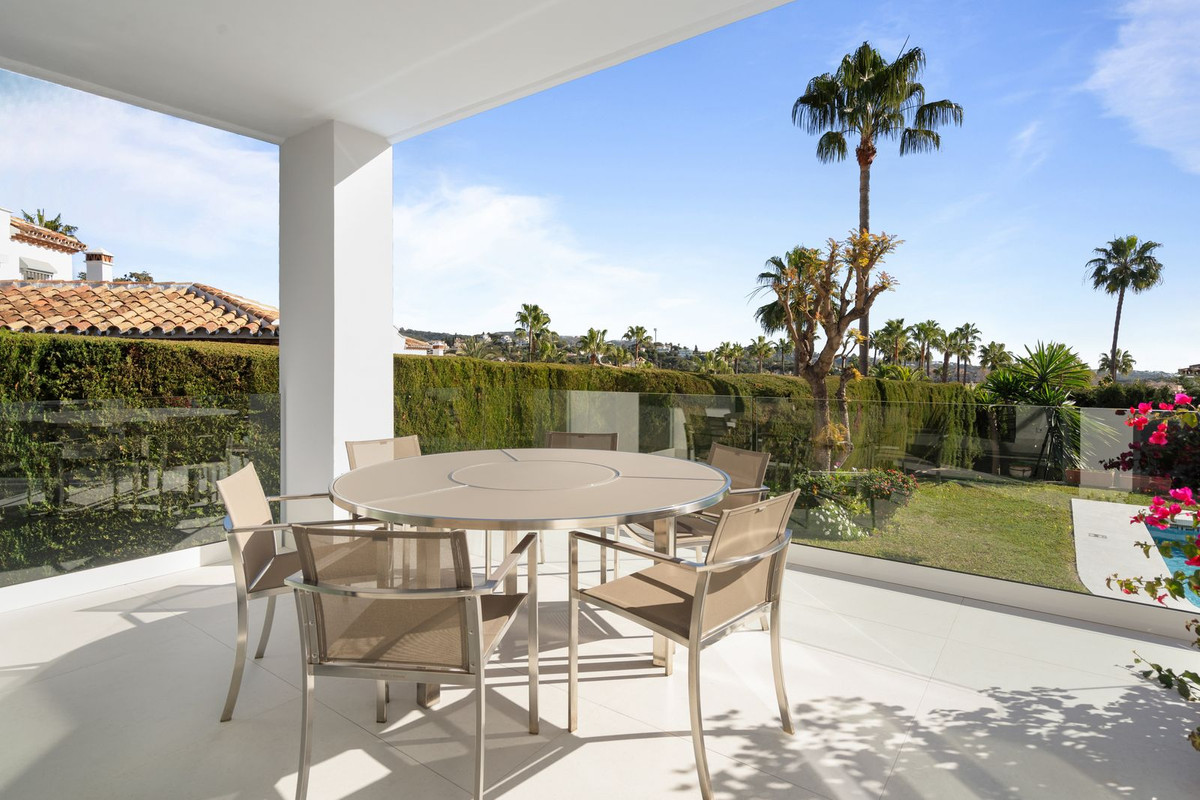 4 Bed Townhouse for sale in Elviria Costa Del Sol, Málaga, Spain