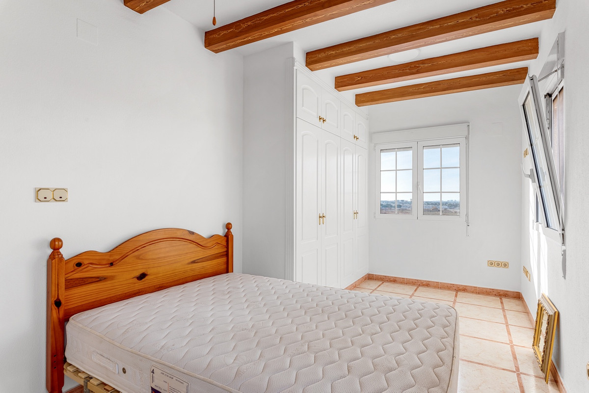 4 Bed Townhouse for sale in Torrevieja Costa Blanca, Alicante, Spain