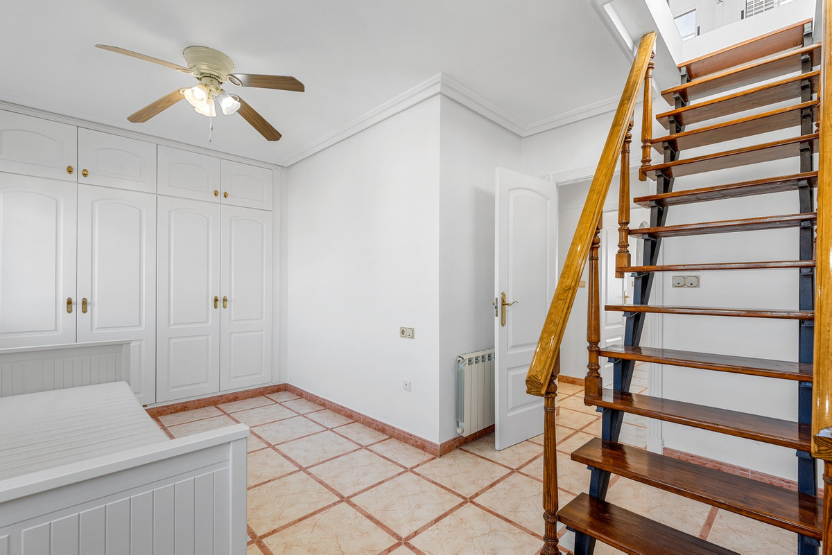 4 Bed Townhouse for sale in Torrevieja Costa Blanca, Alicante, Spain