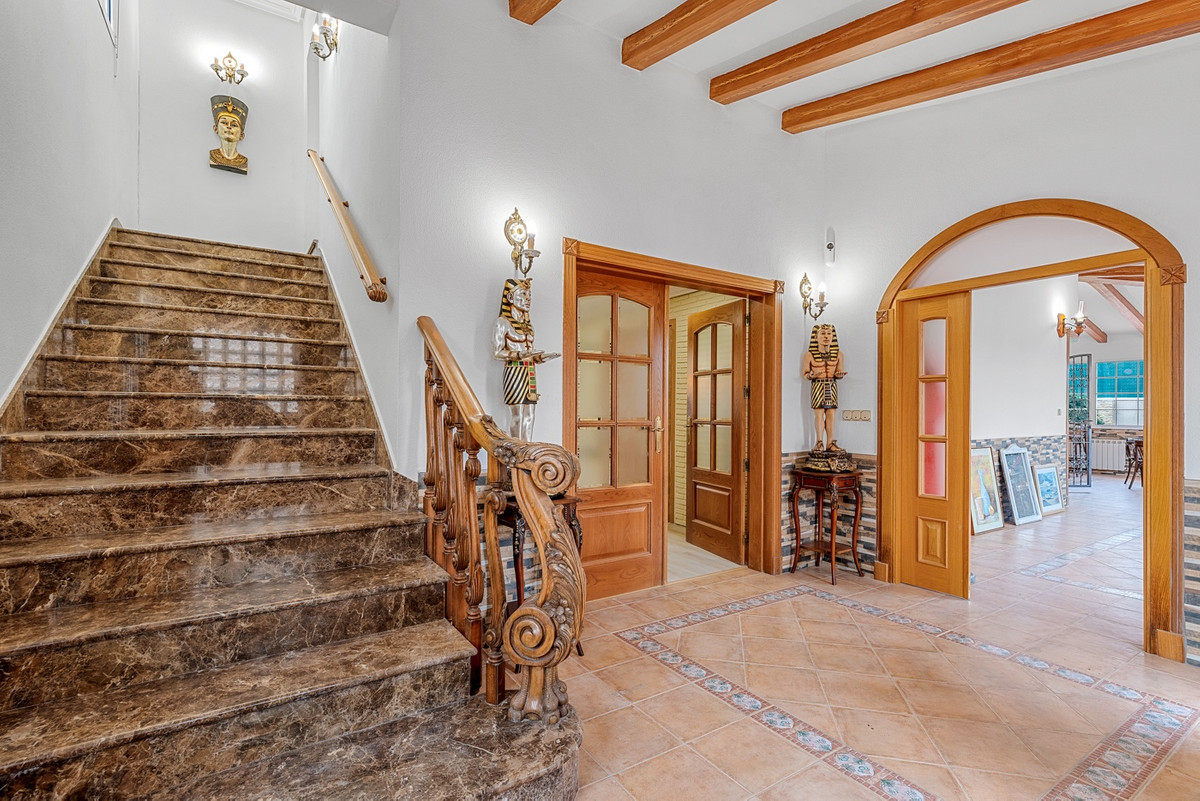 4 Bed Townhouse for sale in Torrevieja Costa Blanca, Alicante, Spain
