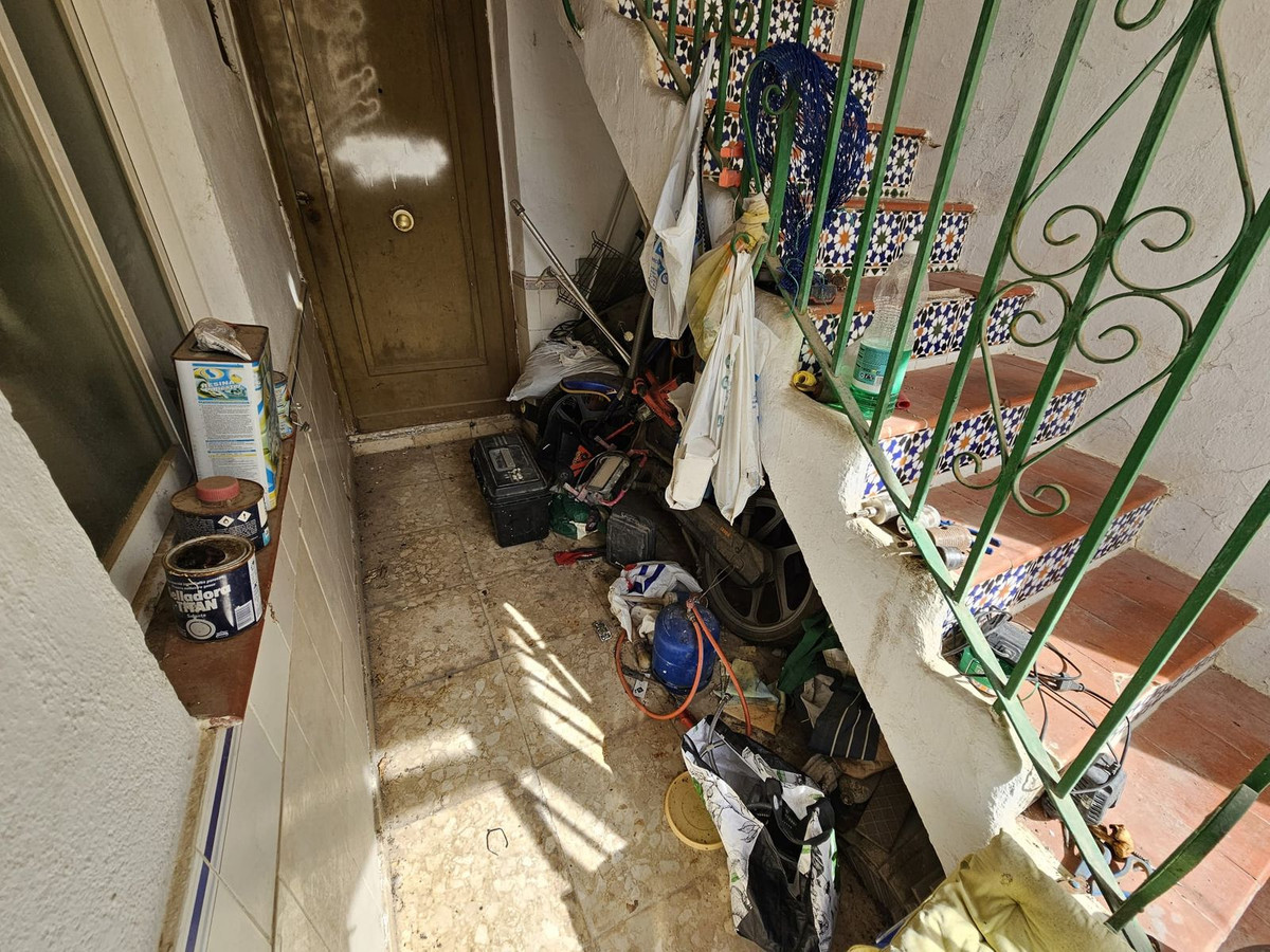 Se vende Pareada de 5 dormitorios en Costa Del Sol, Málaga, España