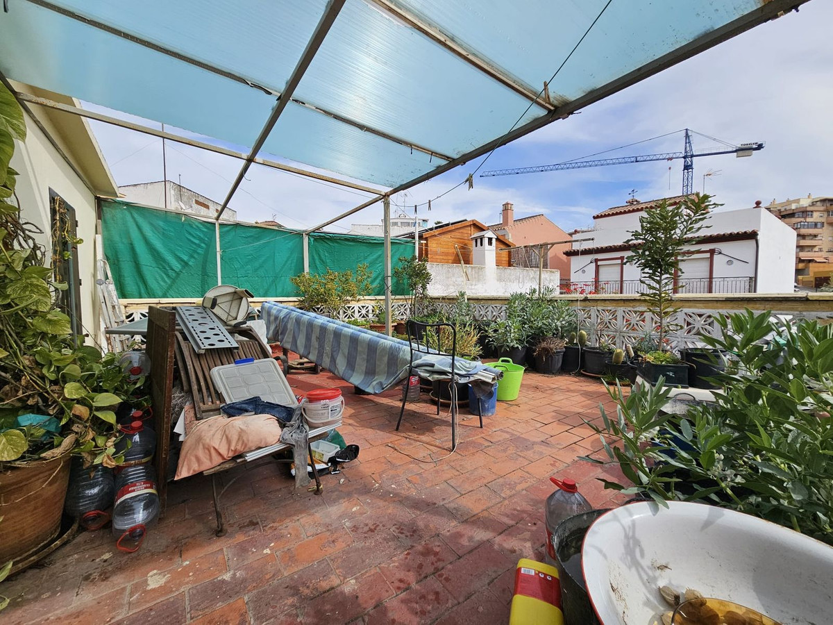 Se vende Pareada de 5 dormitorios en Costa Del Sol, Málaga, España
