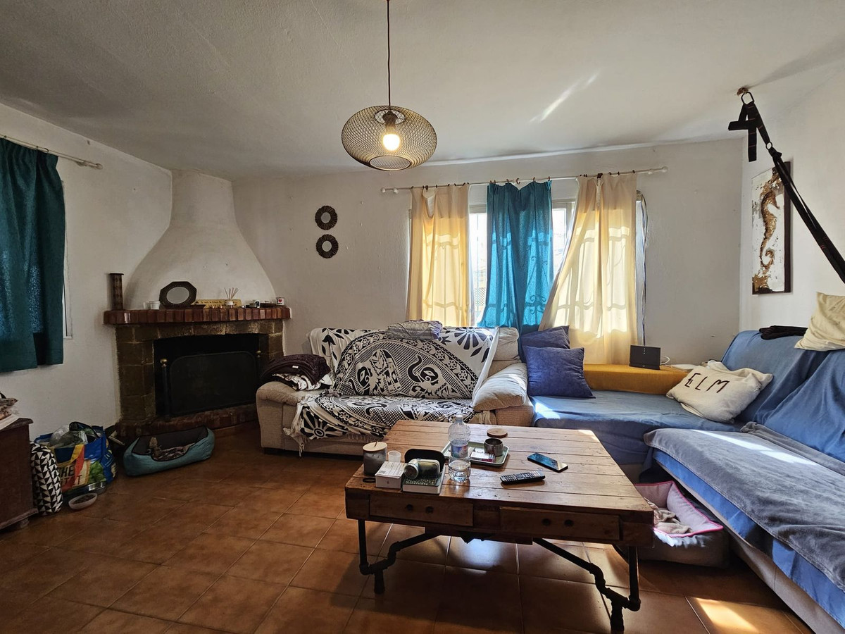 Se vende Pareada de 5 dormitorios en Costa Del Sol, Málaga, España