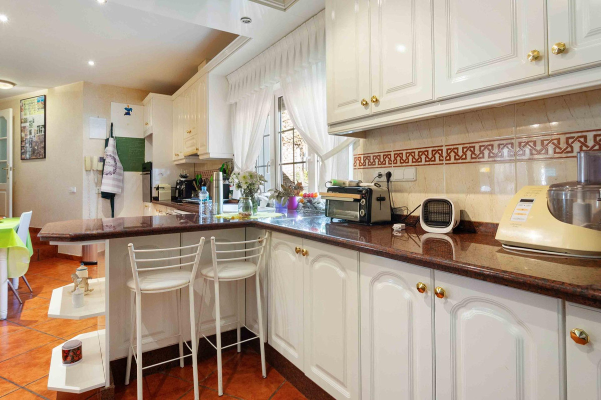 3 Bed Townhouse for sale in Cabo Roig Costa Blanca, Alicante, Spain
