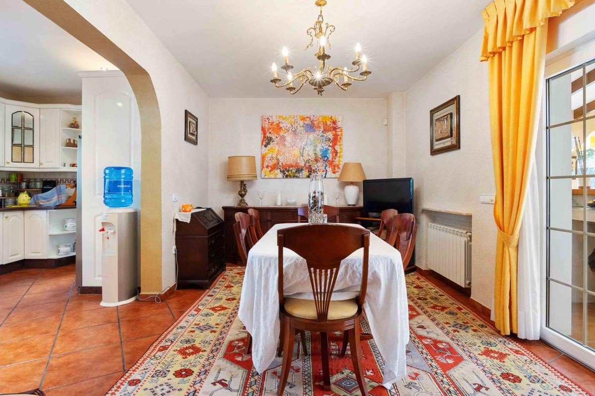 3 Bed Townhouse for sale in Cabo Roig Costa Blanca, Alicante, Spain
