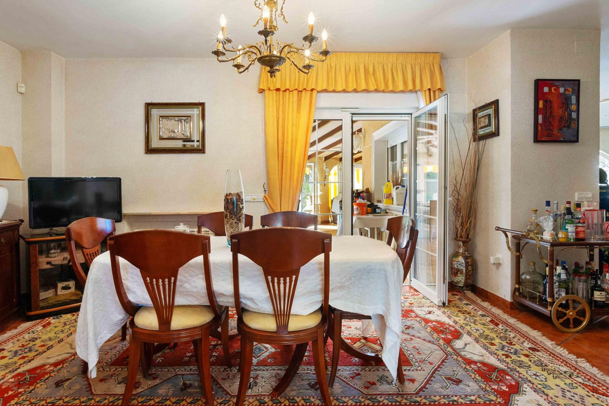3 Bed Townhouse for sale in Cabo Roig Costa Blanca, Alicante, Spain