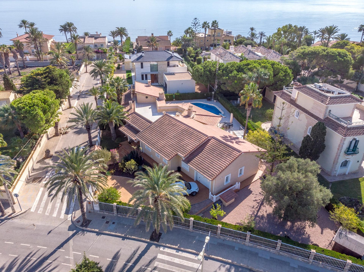 3 Bed Townhouse for sale in Cabo Roig Costa Blanca, Alicante, Spain