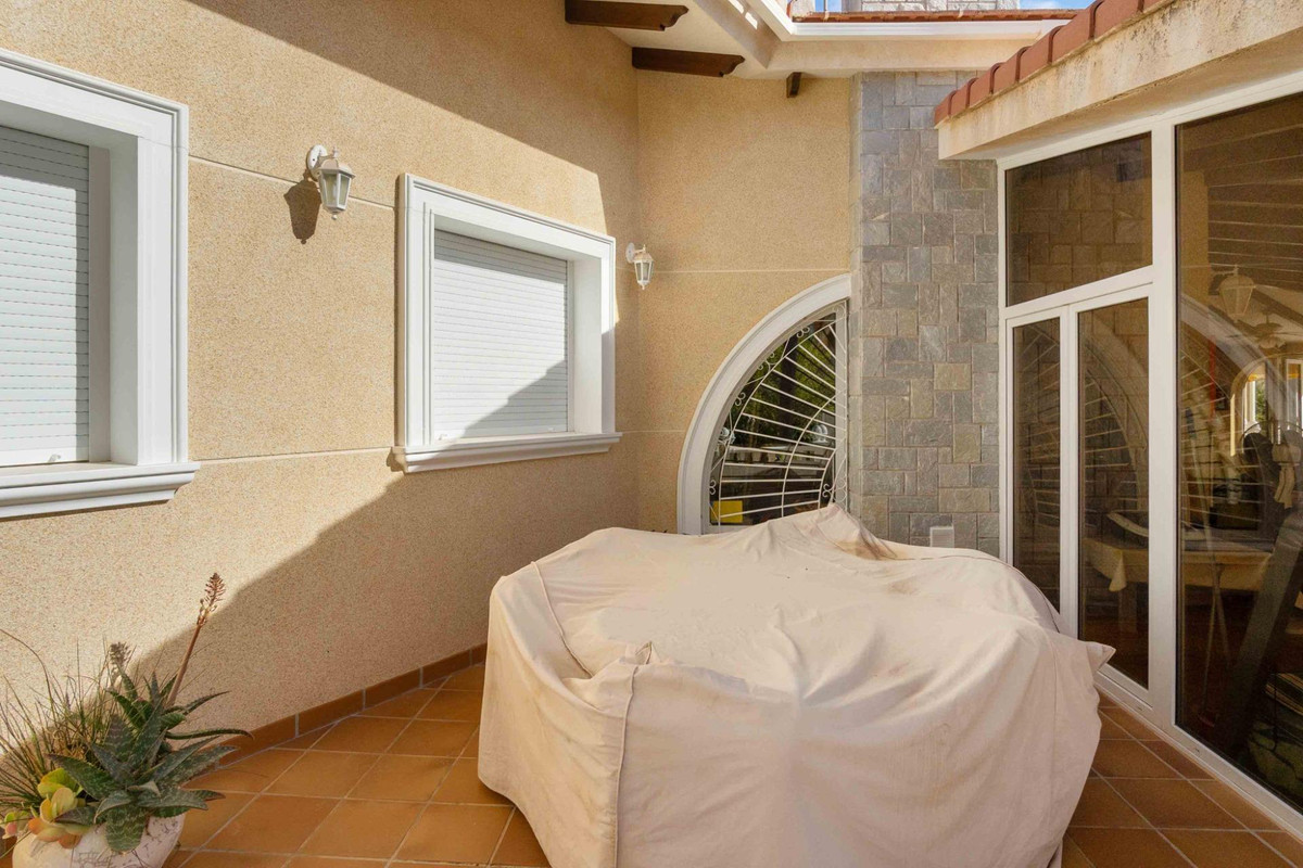 3 Bed Townhouse for sale in Cabo Roig Costa Blanca, Alicante, Spain