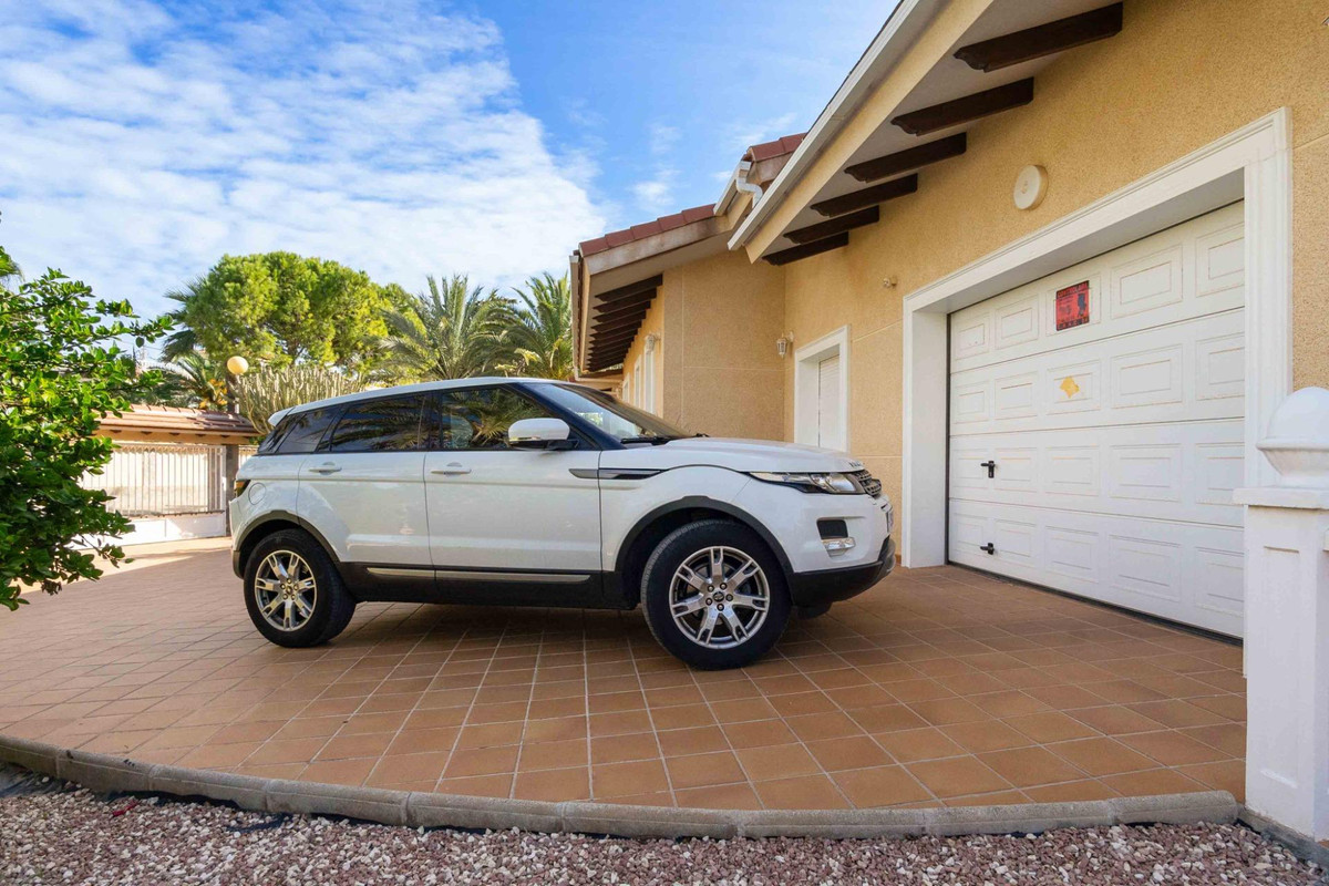 3 Bed Townhouse for sale in Cabo Roig Costa Blanca, Alicante, Spain