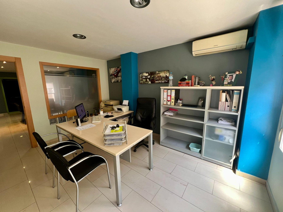 Se vende Oficina  en Costa Blanca, Alicante, España