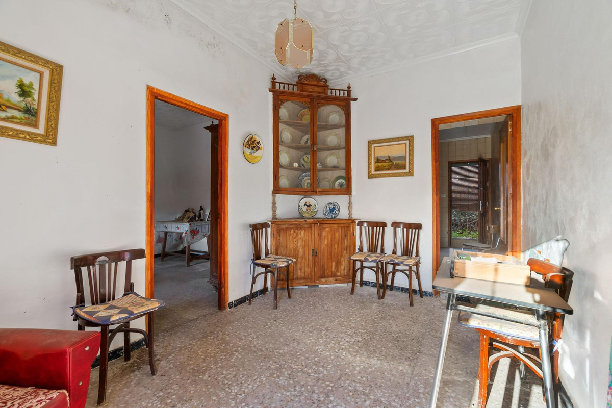 Se vende Finca - Cortijo de 4 dormitorios en Costa Blanca, Alicante, España