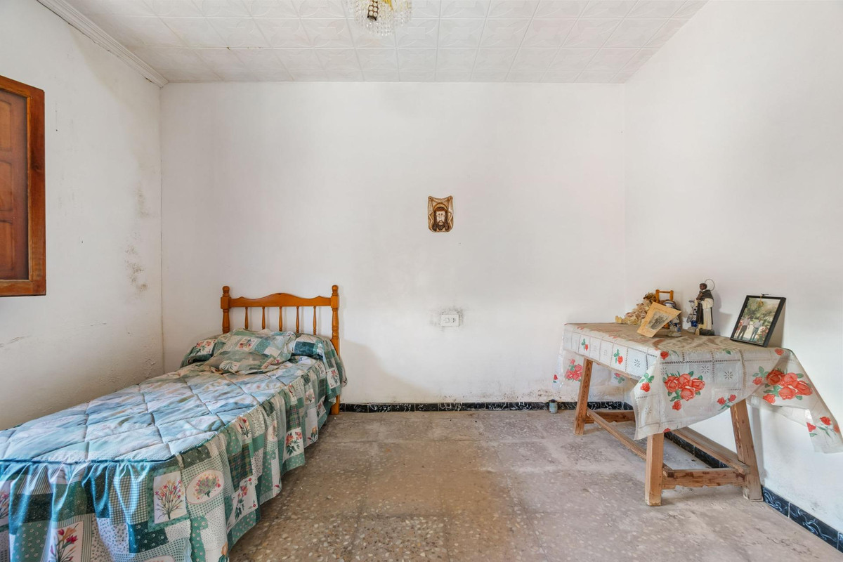Se vende Finca - Cortijo de 4 dormitorios en Costa Blanca, Alicante, España