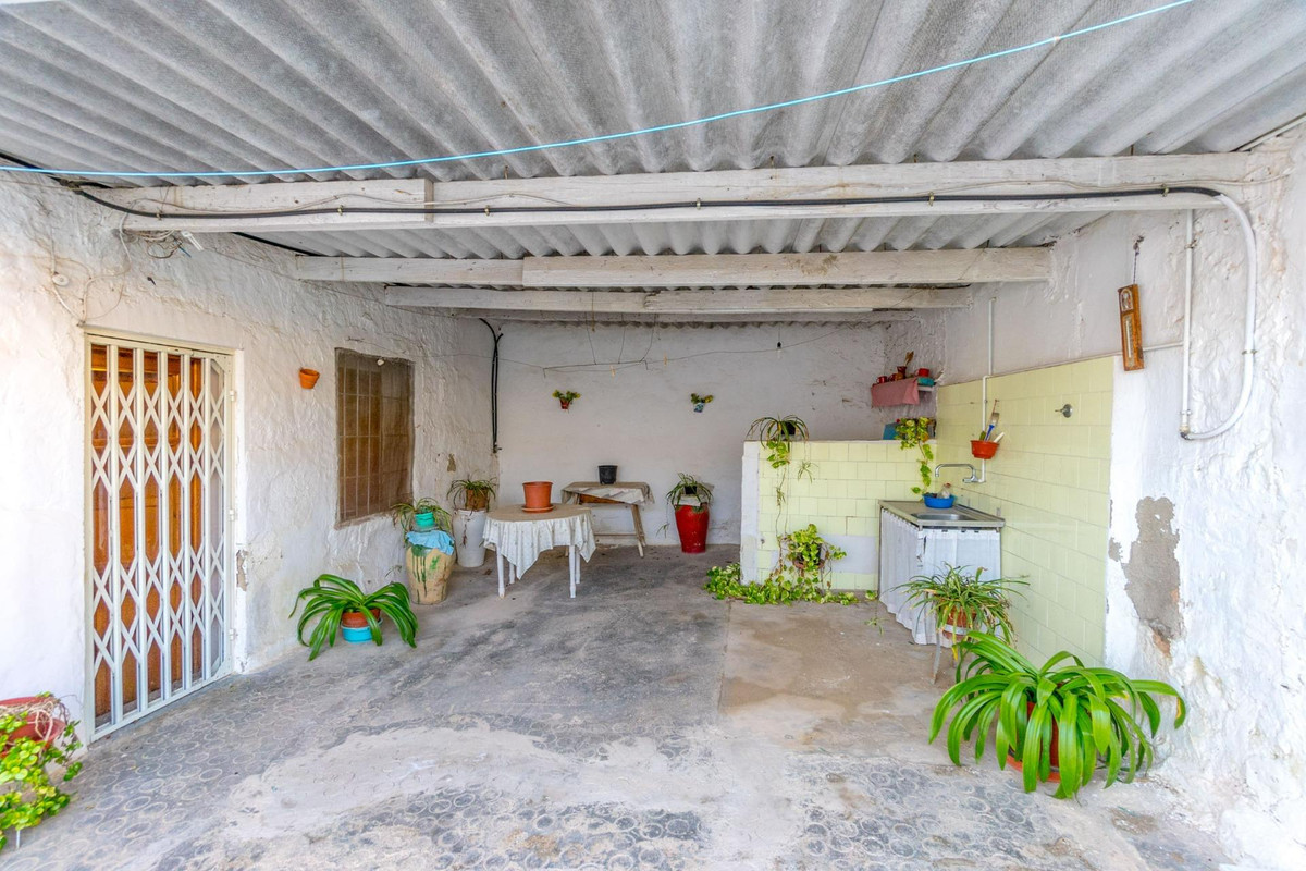 Se vende Finca - Cortijo de 4 dormitorios en Costa Blanca, Alicante, España