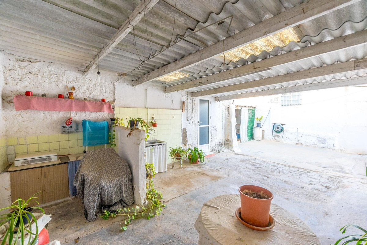 Se vende Finca - Cortijo de 4 dormitorios en Costa Blanca, Alicante, España
