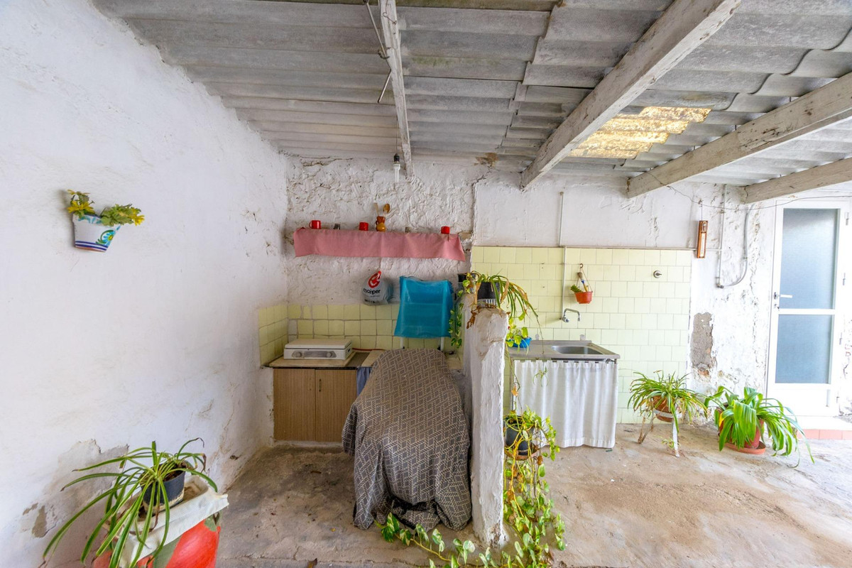 Se vende Finca - Cortijo de 4 dormitorios en Costa Blanca, Alicante, España