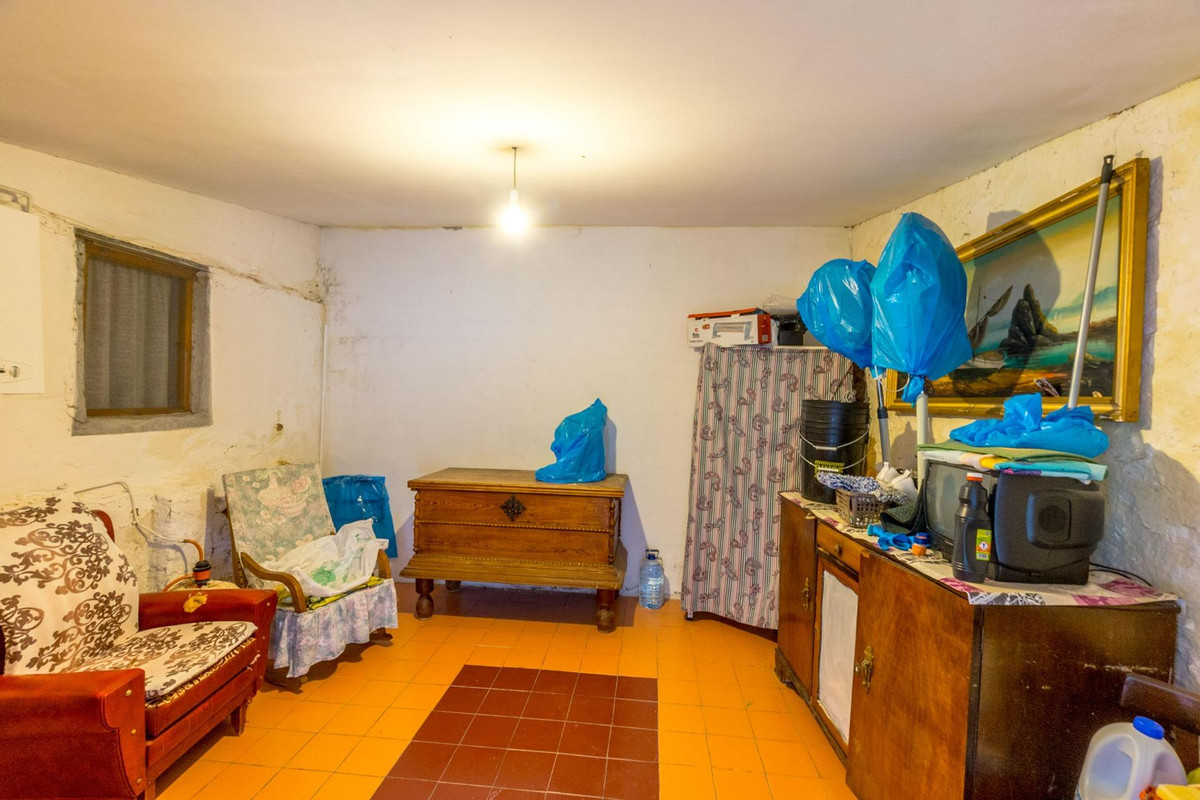Se vende Finca - Cortijo de 4 dormitorios en Costa Blanca, Alicante, España