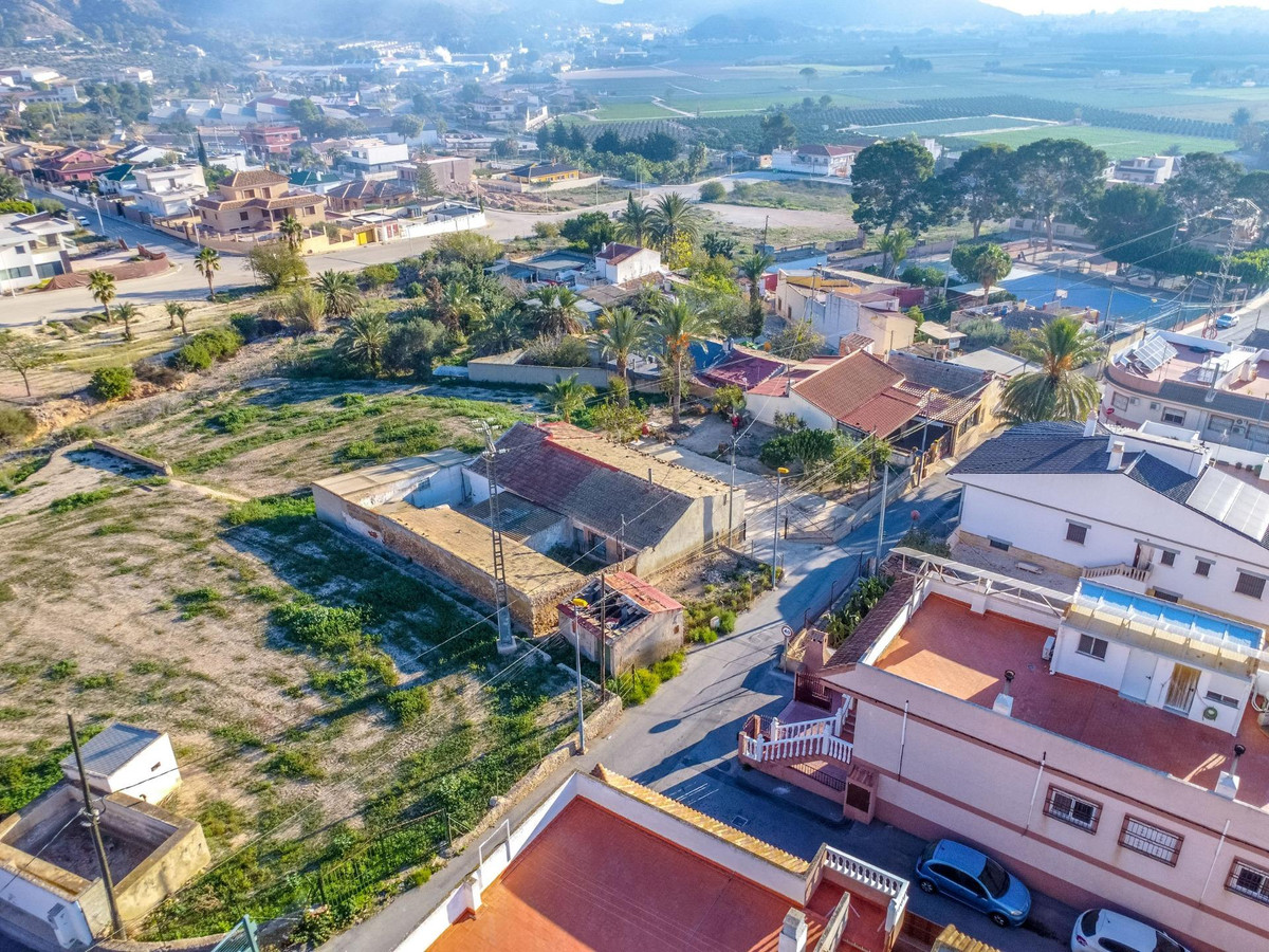 Se vende Finca - Cortijo de 4 dormitorios en Costa Blanca, Alicante, España