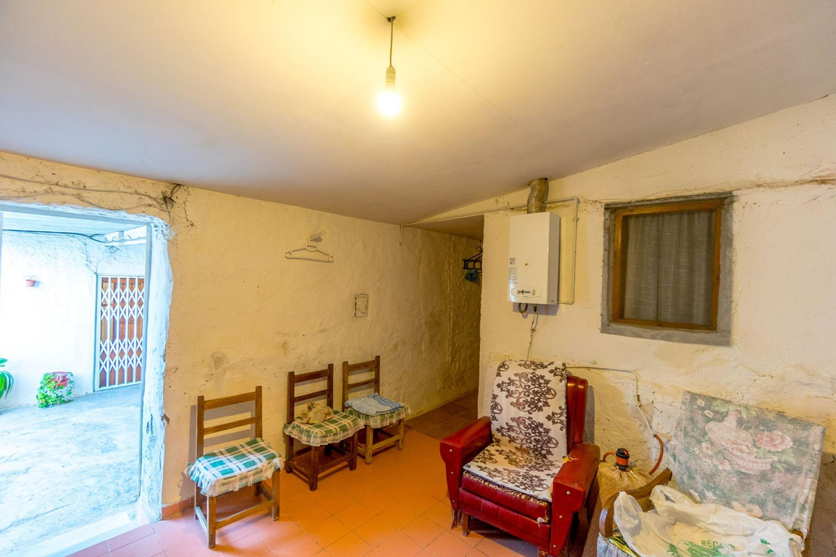 Se vende Finca - Cortijo de 4 dormitorios en Costa Blanca, Alicante, España