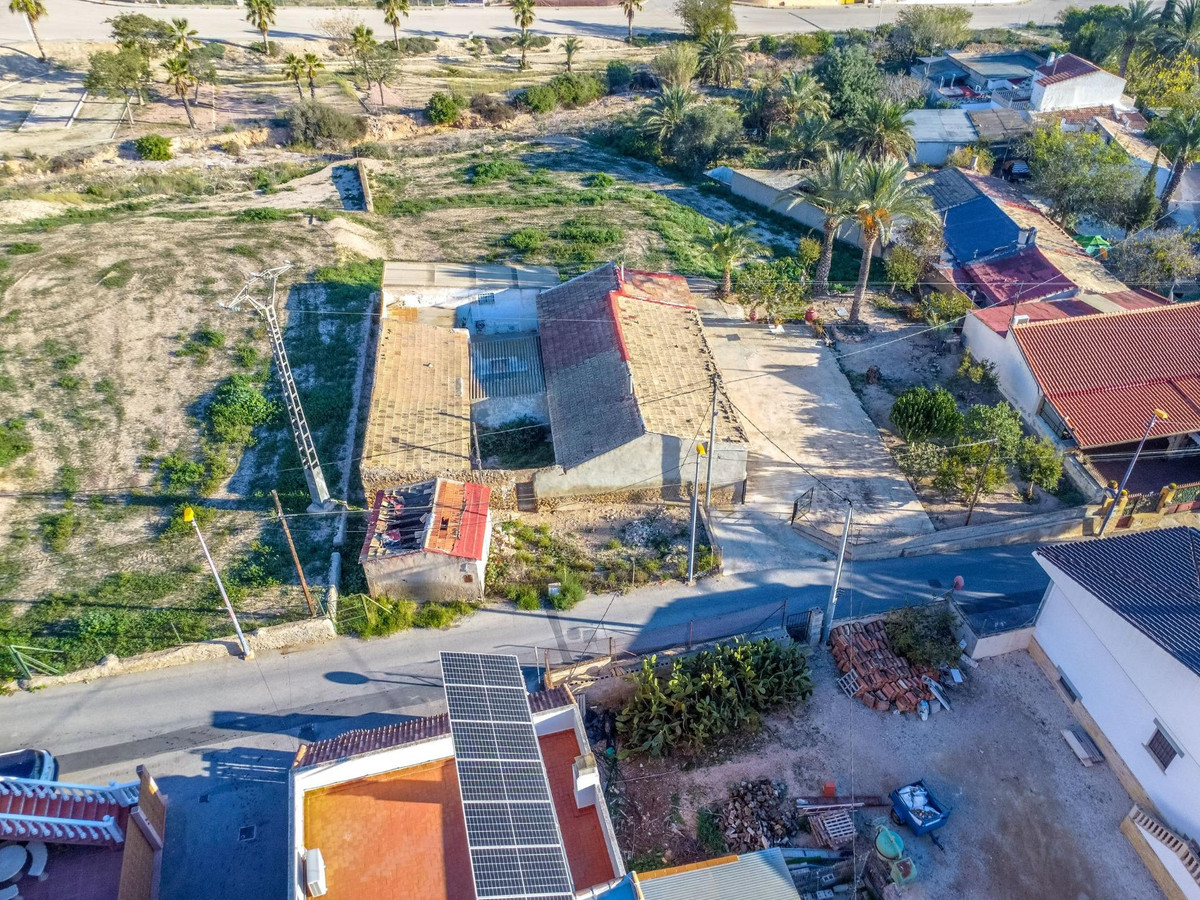 Se vende Finca - Cortijo de 4 dormitorios en Costa Blanca, Alicante, España