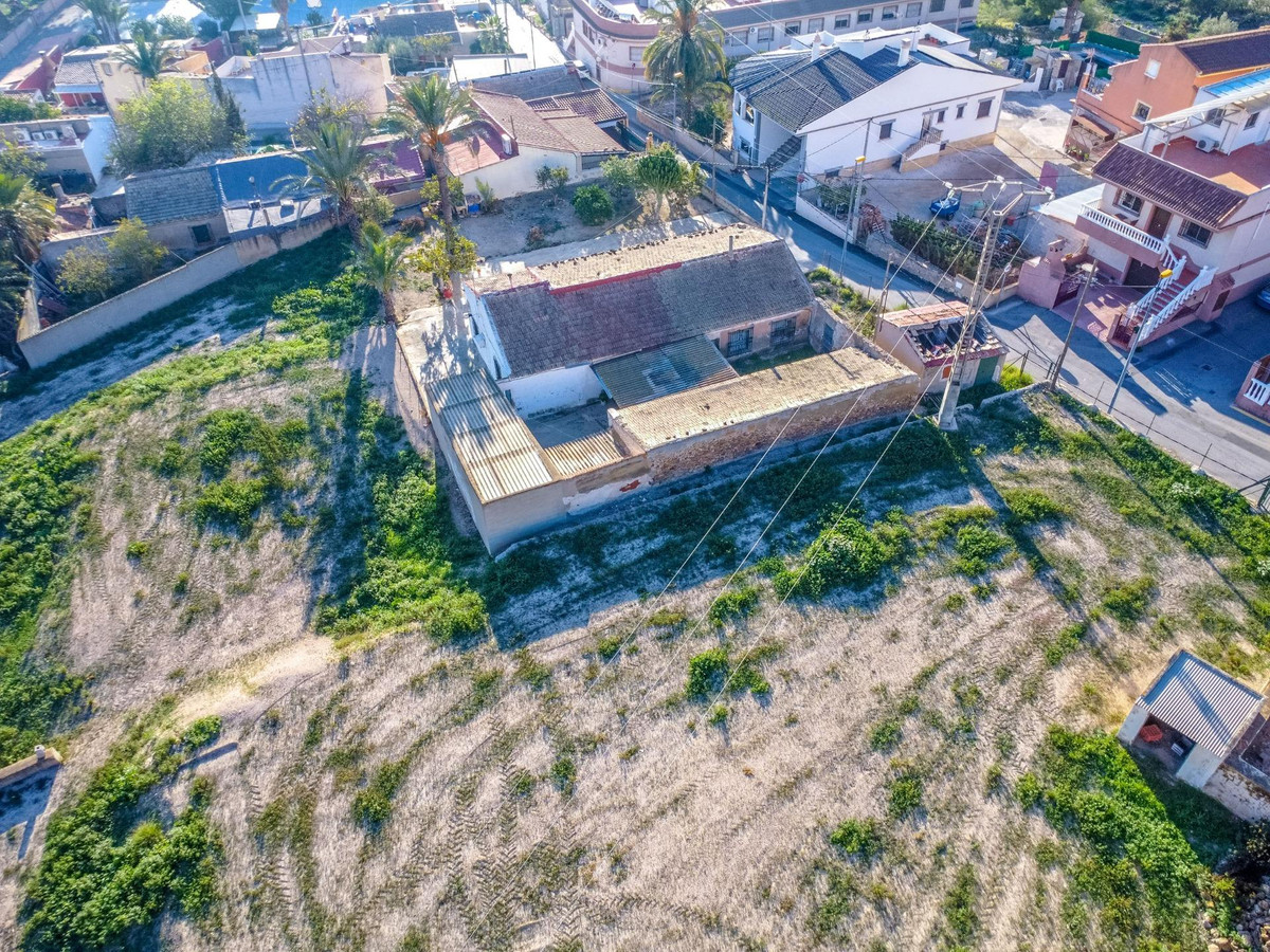 Se vende Finca - Cortijo de 4 dormitorios en Costa Blanca, Alicante, España