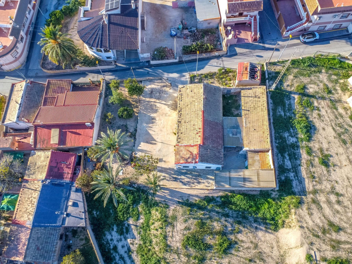 Se vende Finca - Cortijo de 4 dormitorios en Costa Blanca, Alicante, España