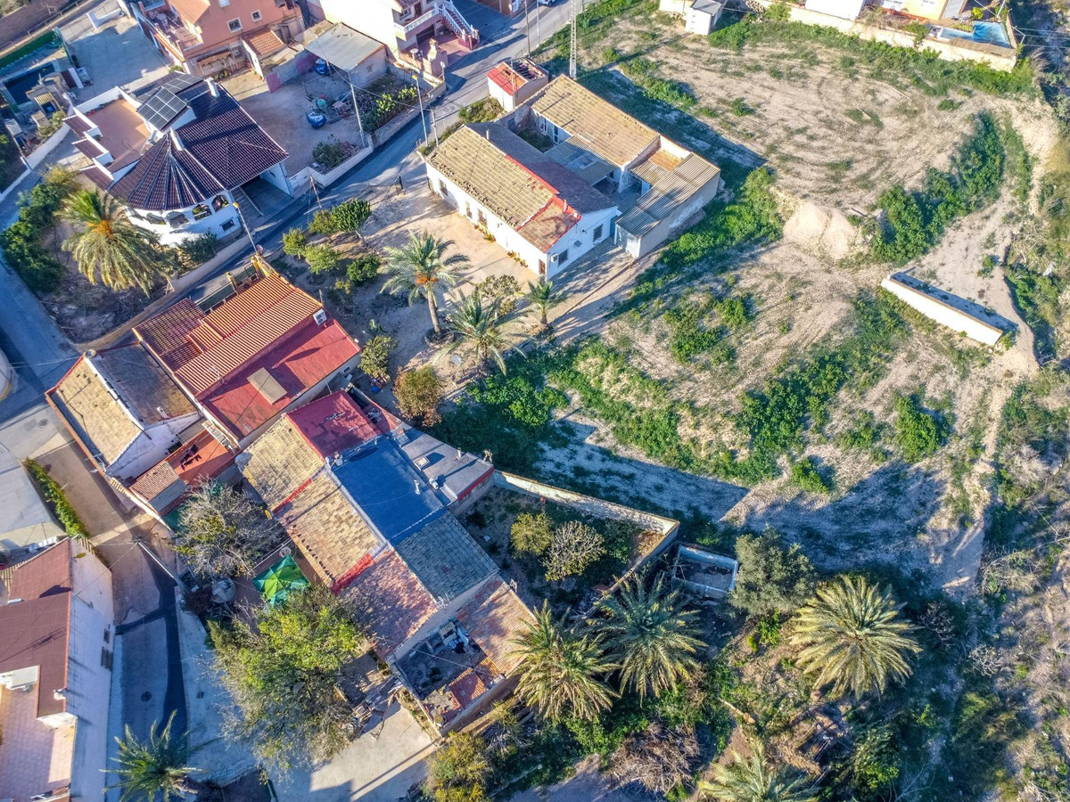 Se vende Finca - Cortijo de 4 dormitorios en Costa Blanca, Alicante, España