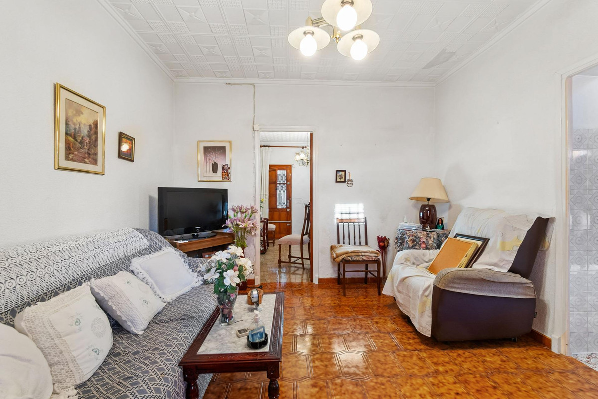 Se vende Finca - Cortijo de 4 dormitorios en Costa Blanca, Alicante, España